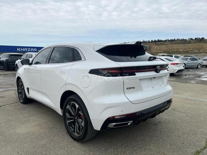 Changan Uni-K 2023, 15,700 km - 2.0 л - Bakı