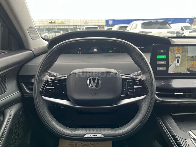 Changan Uni-K 2023, 15,700 km - 2.0 л - Bakı