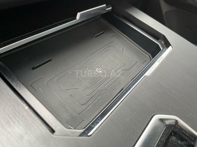 Changan Uni-K 2023, 15,700 km - 2.0 л - Bakı