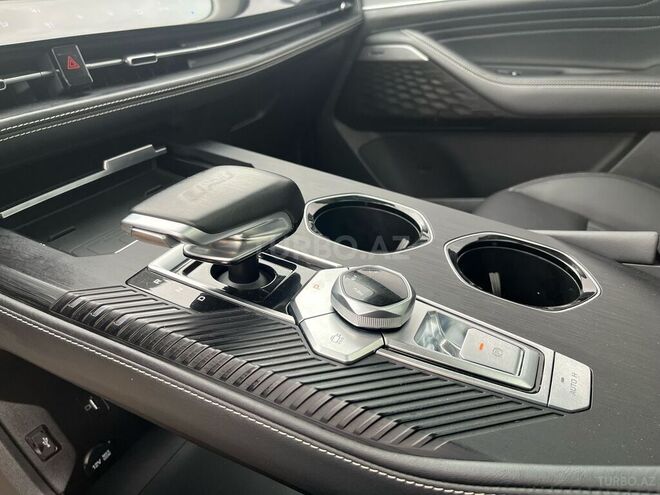 Changan Uni-K 2023, 15,700 km - 2.0 л - Bakı