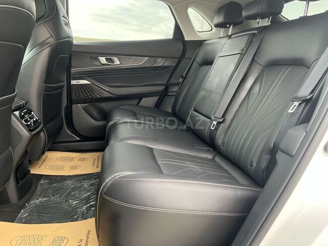 Changan Uni-K 2023, 15,700 km - 2.0 л - Bakı