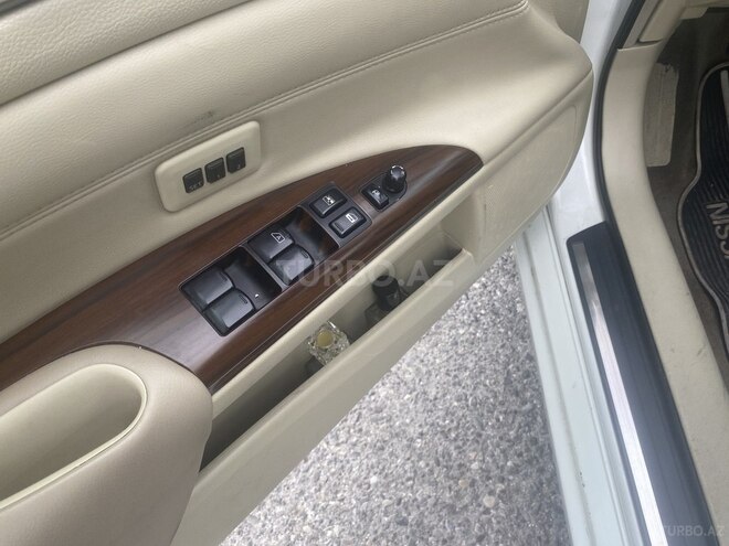 Nissan Teana 2010, 315,000 km - 2.5 l - Bakı