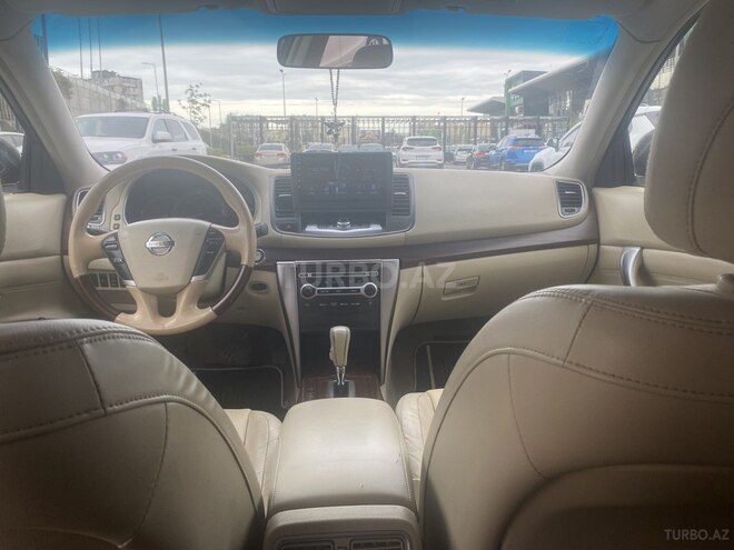 Nissan Teana 2010, 315,000 km - 2.5 l - Bakı