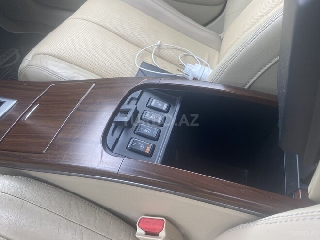 Nissan Teana 2010, 315,000 km - 2.5 l - Bakı