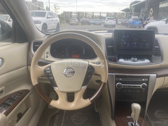 Nissan Teana 2010, 315,000 km - 2.5 l - Bakı