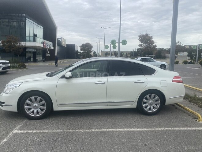 Nissan Teana 2010, 315,000 km - 2.5 l - Bakı