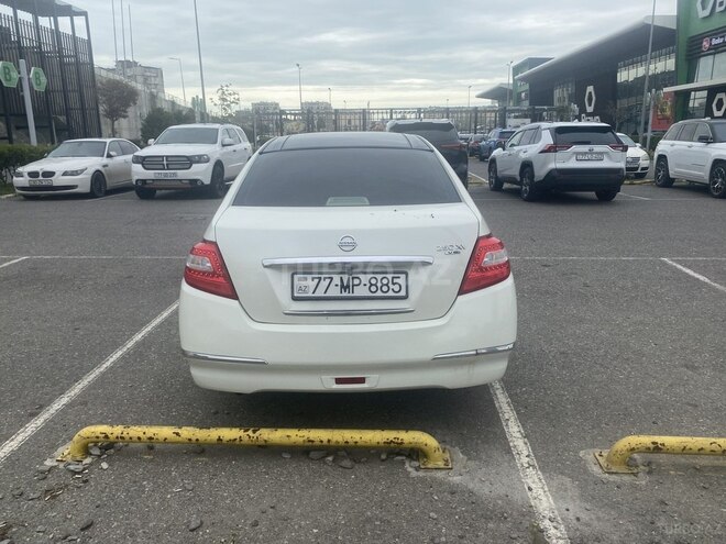 Nissan Teana 2010, 315,000 km - 2.5 l - Bakı