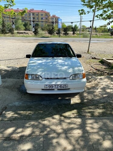 LADA (VAZ) 2115 2012, 181,326 km - 1.6 l - Ağcabədi
