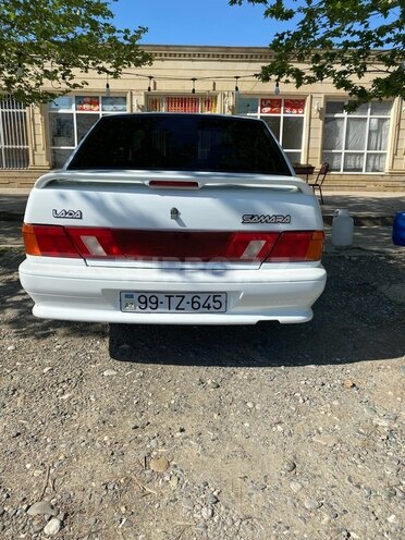 LADA (VAZ) 2115 2012, 181,326 km - 1.6 l - Ağcabədi