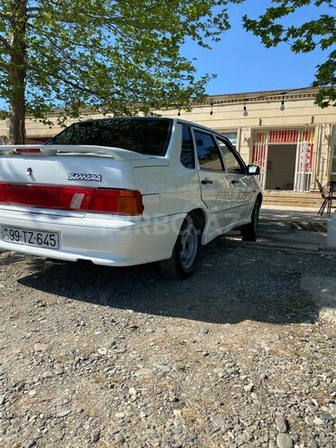 LADA (VAZ) 2115 2012, 181,326 km - 1.6 l - Ağcabədi