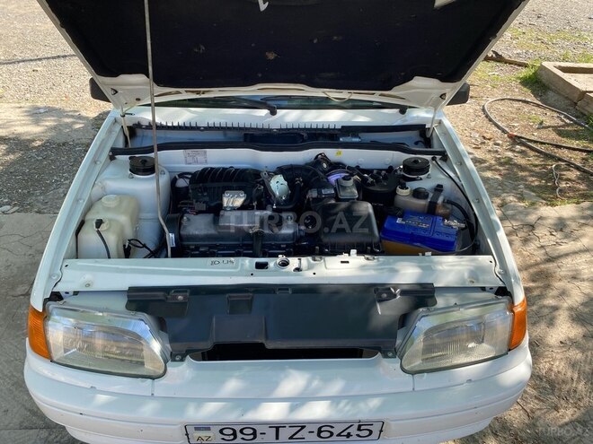 LADA (VAZ) 2115 2012, 181,326 km - 1.6 l - Ağcabədi