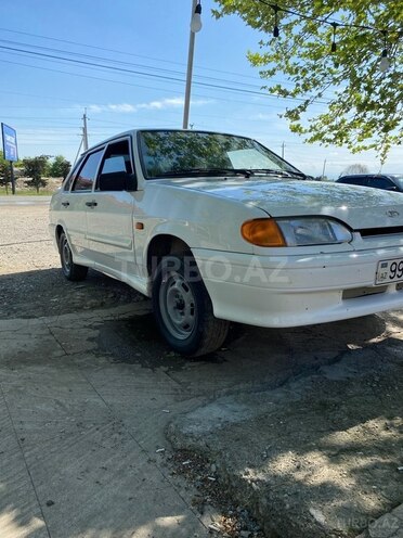 LADA (VAZ) 2115 2012, 181,326 km - 1.6 l - Ağcabədi