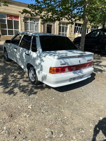 LADA (VAZ) 2115 2012, 181,326 km - 1.6 l - Ağcabədi