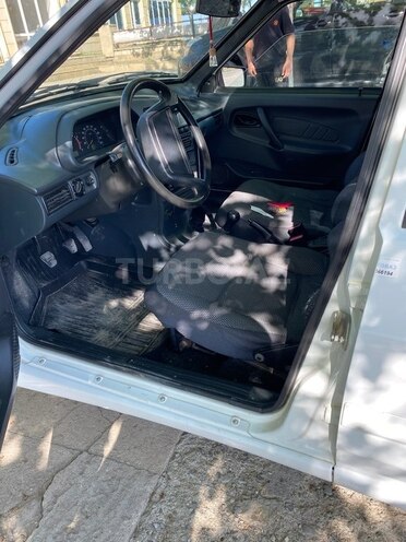 LADA (VAZ) 2115 2012, 181,326 km - 1.6 l - Ağcabədi