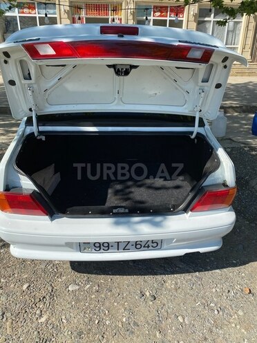 LADA (VAZ) 2115 2012, 181,326 km - 1.6 l - Ağcabədi