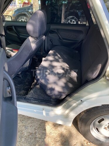 LADA (VAZ) 2115 2012, 181,326 km - 1.6 l - Ağcabədi