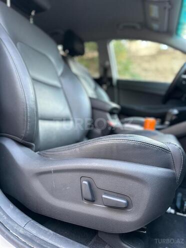 Hyundai Tucson 2018, 54,000 km - 2.0 л - Bakı