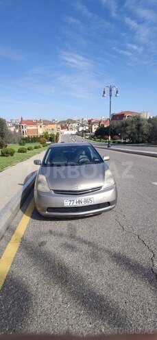 Toyota Prius 2007, 205,000 km - 1.5 l - Bakı
