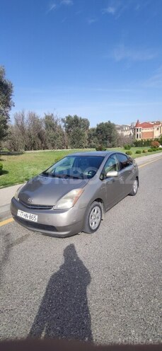 Toyota Prius 2007, 205,000 km - 1.5 l - Bakı