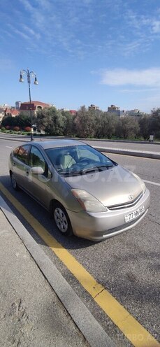 Toyota Prius 2007, 205,000 km - 1.5 l - Bakı