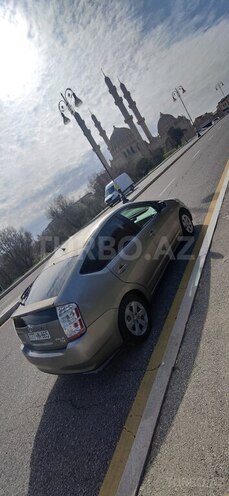 Toyota Prius 2007, 205,000 km - 1.5 l - Bakı