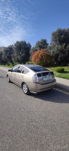 Toyota Prius 2007, 205,000 km - 1.5 l - Bakı