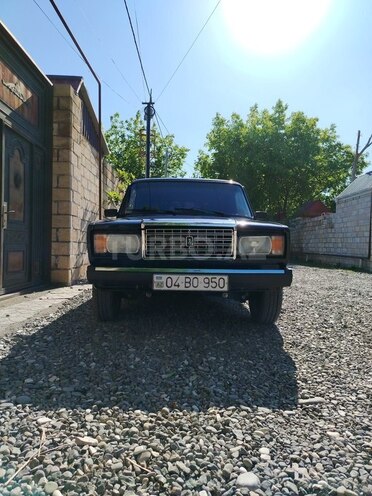 LADA (VAZ) 2107 2011, 46,000 km - 1.6 л - Bakı