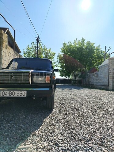 LADA (VAZ) 2107 2011, 46,000 km - 1.6 л - Bakı