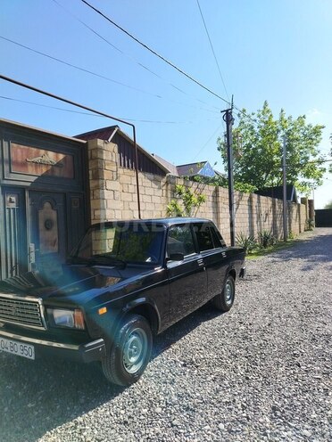 LADA (VAZ) 2107 2011, 46,000 km - 1.6 л - Bakı