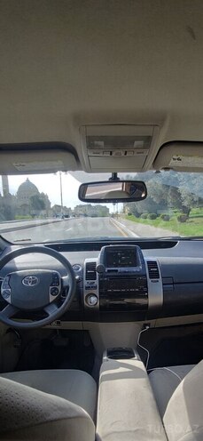 Toyota Prius 2007, 205,000 km - 1.5 l - Bakı