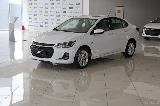 Chevrolet Onix-15
