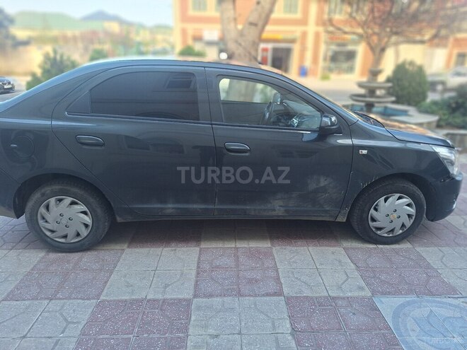 Chevrolet Cobalt 2023, 118,000 km - 1.5 l - Bakı