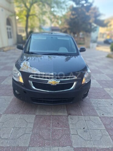 Chevrolet Cobalt 2023, 118,000 km - 1.5 l - Bakı