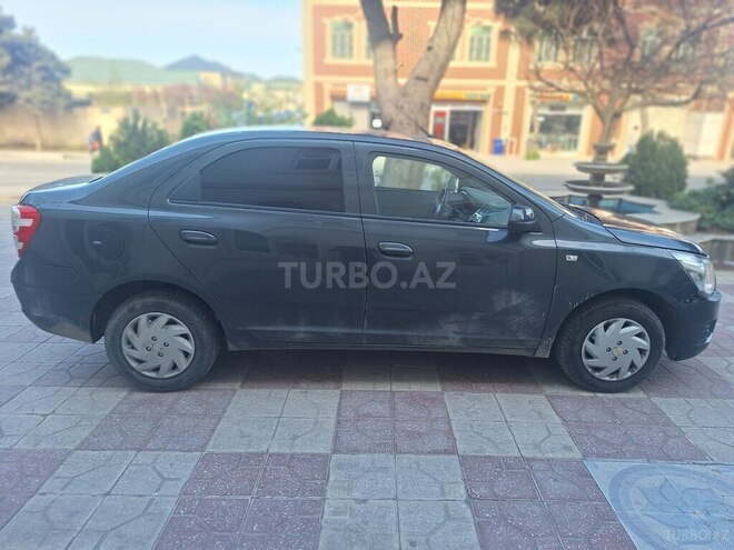 Chevrolet Cobalt 2023, 118,000 km - 1.5 l - Bakı