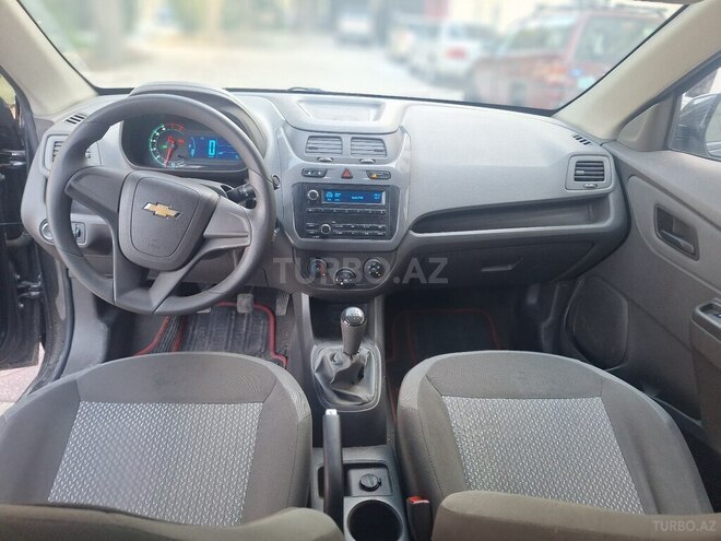 Chevrolet Cobalt 2023, 118,000 km - 1.5 l - Bakı
