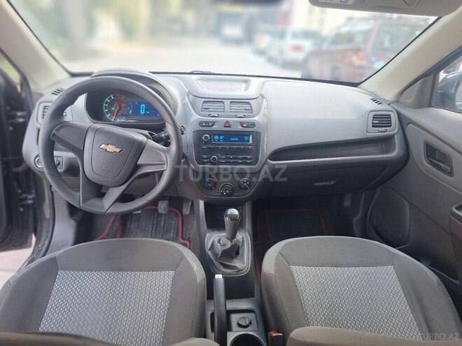 Chevrolet Cobalt 2023, 118,000 km - 1.5 l - Bakı