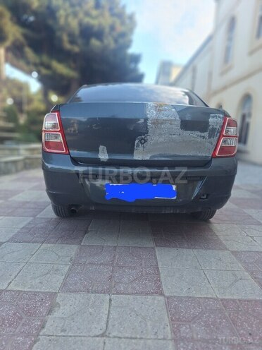 Chevrolet Cobalt 2023, 118,000 km - 1.5 l - Bakı