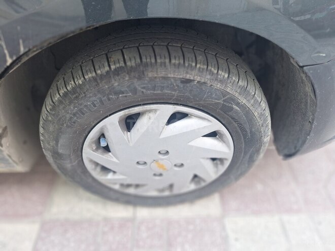 Chevrolet Cobalt 2023, 118,000 km - 1.5 l - Bakı