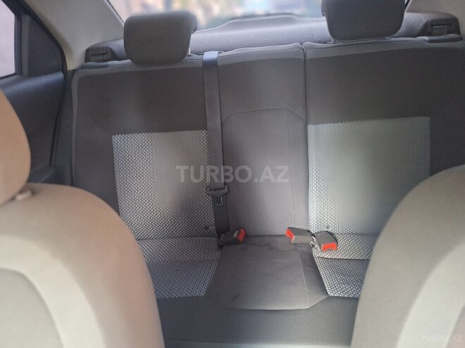 Chevrolet Cobalt 2023, 118,000 km - 1.5 l - Bakı