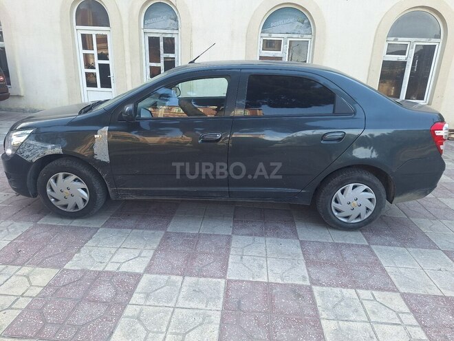Chevrolet Cobalt 2023, 118,000 km - 1.5 l - Bakı