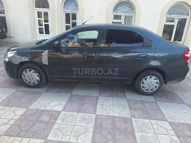 Chevrolet Cobalt 2023, 118,000 km - 1.5 l - Bakı
