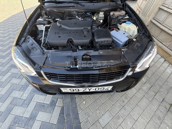 LADA (VAZ) Priora 2011, 155,000 km - 1.6 l - Mingəçevir