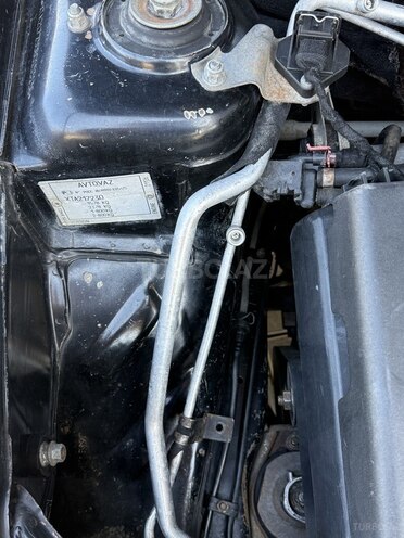 LADA (VAZ) Priora 2011, 155,000 km - 1.6 l - Mingəçevir