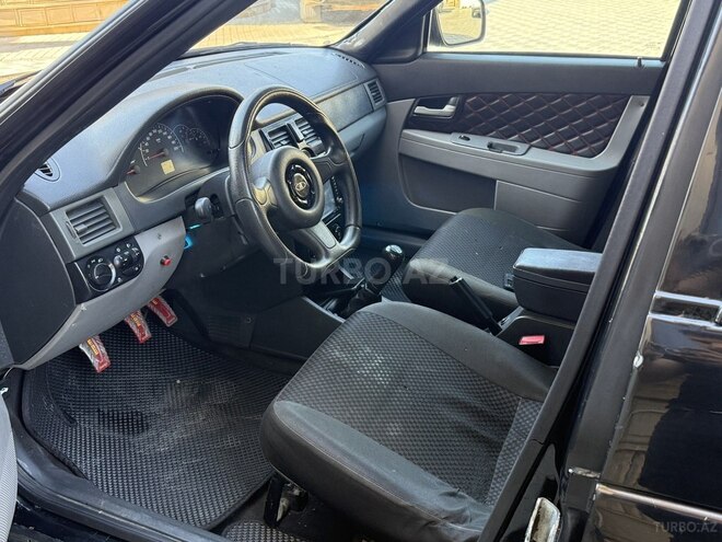 LADA (VAZ) Priora 2011, 155,000 km - 1.6 l - Mingəçevir