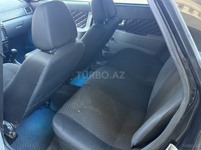 LADA (VAZ) Priora 2011, 155,000 km - 1.6 l - Mingəçevir