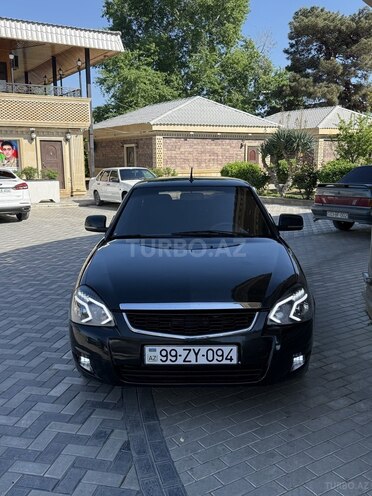 LADA (VAZ) Priora 2011, 155,000 km - 1.6 l - Mingəçevir