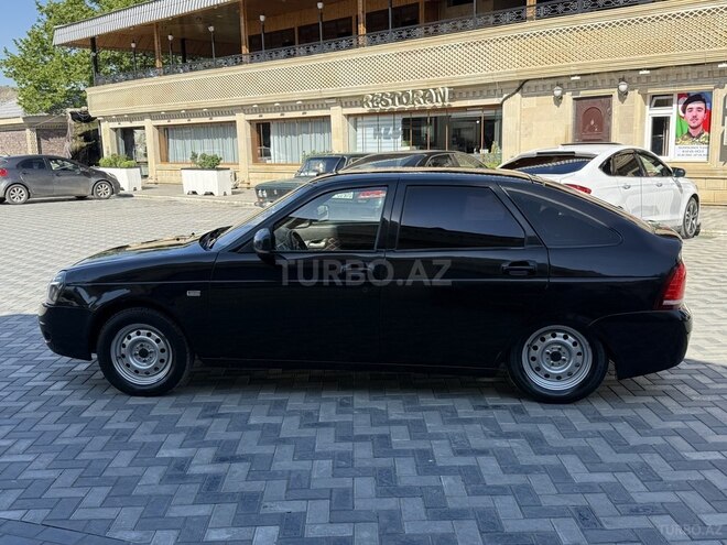 LADA (VAZ) Priora 2011, 155,000 km - 1.6 l - Mingəçevir