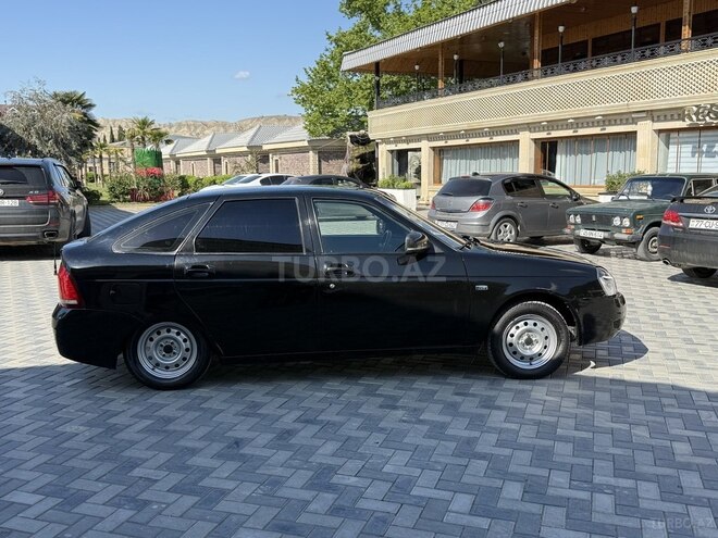 LADA (VAZ) Priora 2011, 155,000 km - 1.6 l - Mingəçevir
