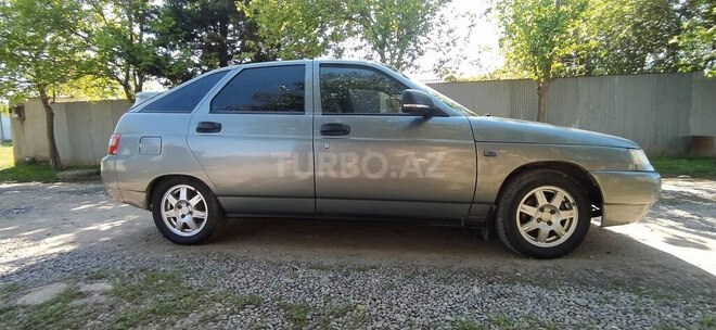 LADA (VAZ) 2112 2006, 106,425 km - 1.5 л - Cəlilabad