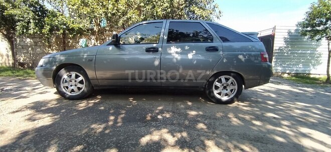 LADA (VAZ) 2112 2006, 106,425 km - 1.5 л - Cəlilabad